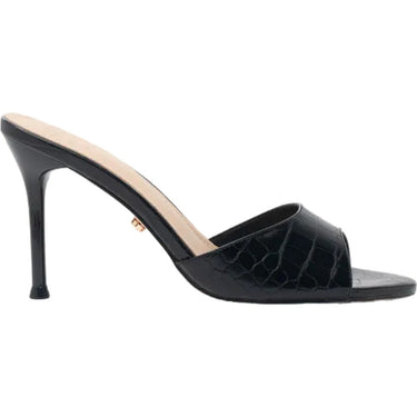 Scarpe con tacco Donna Twenty Fourhaitch - Scarpe con tacco Brandinchi - Nero