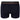 Slip Uomo Gallo - U Boxer Basico Co/Ea T.u. + Elx Loga - Blu