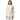 Maglioni Donna K-Way - Clarisse Wool Stretch - Bianco