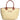 Borse a spalla Donna Mc2 Saint Barth - Beach Straw Bag - n.d.