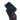 Calze Donna Gallo - Donna Lungo Co/Ea Fantasia Blocchi M - Blu