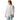 Bluse Donna Joseph Ribkoff - Lds Tunic - Bianco