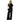 Maglie Donna Pinko - Mary Maglia Jersey Cotone Stre - Nero