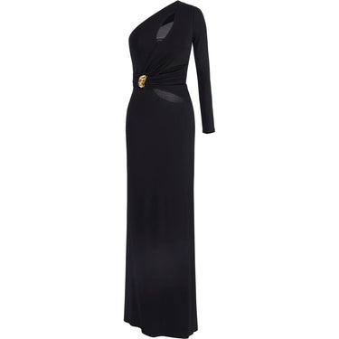 Vestiti da sera e cerimonia Donna Elisabetta Franchi - Abito - Nero