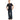 T-shirt Donna Emme - T-Shirt - Blu di Emme su Gianni Foti