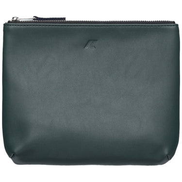 Beauty Case Unisex K-Way - Noer - Verde