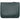 Beauty Case Unisex K-Way - Noer - Verde