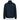 Giubbotti Uomo K-Way - Arsene Warm Micro Canvas - Blu