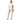 Pantaloni Donna Joseph Ribkoff - Lds Pant - Rosa-Gianni Foti
