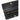 Portafogli Donna Pinko - Love Tiny Birds Wallet C Vitel - Nero