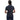 Canotte e top Donna Barbour - Portsdown Top - Blu-Gianni Foti