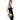 Borse a mano Donna Pinko - Love One Mini Light Cl Monogra - Bronze