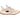 Sneaker Unisex Flower Mountain - Yamano 3 Uni Suede/Nylon Grey-White-Taupe - Beige