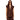 Gilet Donna Liu Jo - Gilet - Marrone-Gianni Foti