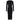 Vestiti casual Donna Liu Jo - Ecs Abito Maglia Long Fit - Nero