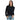 Maglie Donna Liu Jo - Maglia Aperta M/L Con Tessuto - Nero