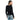 Maglie Donna Liu Jo - Maglia Aperta M/L Con Tessuto - Nero