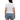 T-shirt Donna Mc2 Saint Barth - Cotton Crew Neck T-Shirt - Bianco