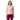Giubbotti Donna K-Way - Lily Eco Plus Double - Rosa