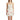 Gonne casual Donna Mc2 Saint Barth - Woman Short Sarong - Bianco