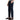 Pantaloni Uomo Berwich - Pantalone negroni - Blu-Gianni Foti