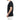 T-shirt Uomo Baron Filou - Filou 118 T-Shirt Backprint Box - Nero