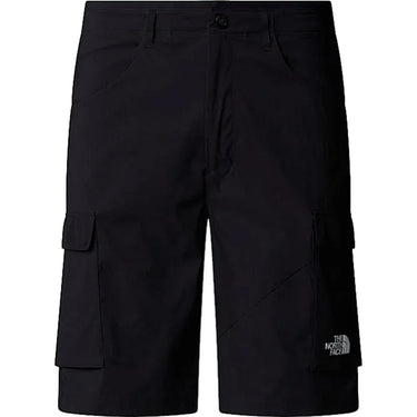 Pantaloncini Uomo The North Face - Pantaloncini - Nero-Gianni Foti