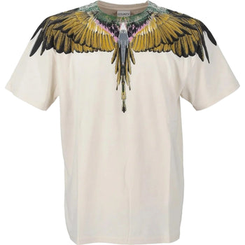 T-shirt Uomo County of Milan - T-Shirt Jersey Man - Bianco