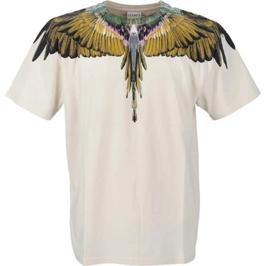 T-shirt Uomo County of Milan - T-Shirt Jersey Man - Bianco