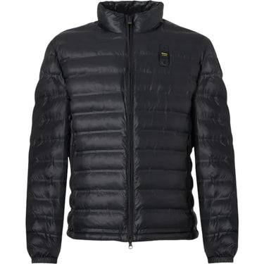 Giubbini Uomo Blauer - Sewall - Nero-Gianni Foti