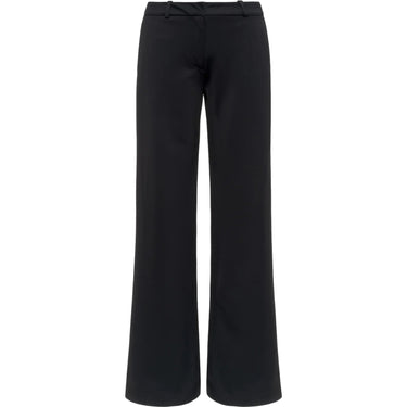 Pantaloni Donna K-Way - Jalle Sl Spacer - Nero-Gianni Foti