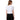 T-shirt Donna Twinset - T-Shirt Con Ricamo - Bianco