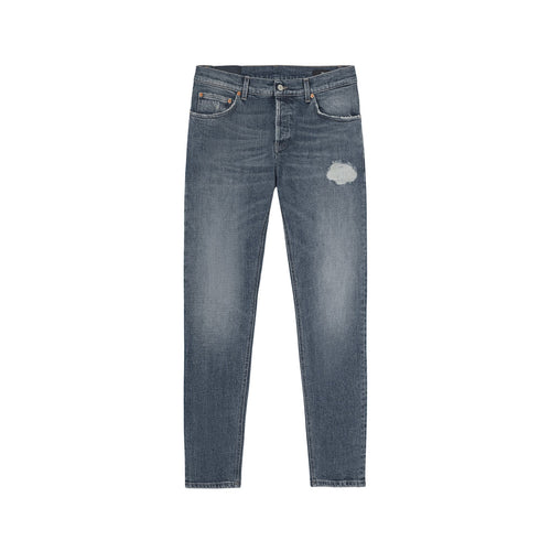 Jeans Uomo Dondup - Pantalone Mius - Blu