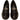 Mocassini Donna Twinset - Mocassino - Nero