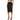 Gonne casual Donna Elisabetta Franchi - Gonna - Nero-Gianni Foti