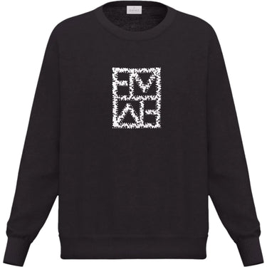 Felpe senza cappuccio Donna Emme - Felpa - Blu