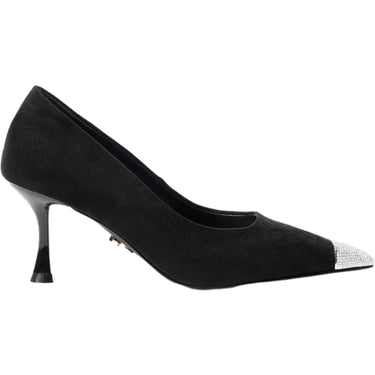Scarpe con tacco Donna Twenty Fourhaitch - Polaris - Nero