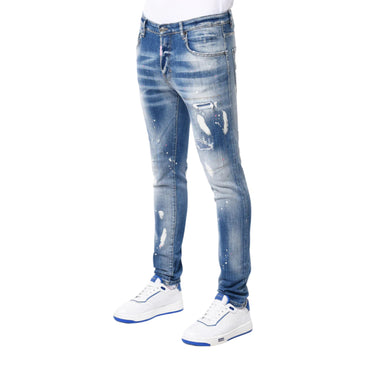 Jeans Uomo My Brand - Jeans - Blu - Gianni Foti
