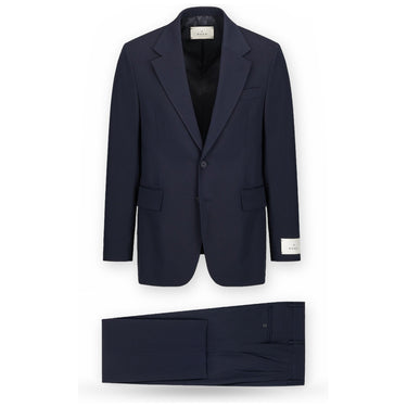 Abiti Uomo Manuel Ritz - Abito 4132A3000 - Blu