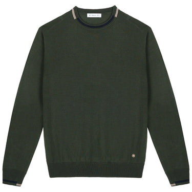 Maglie Uomo Manuel Ritz - Maglia 4132M503