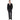 Cardigan Uomo Manuel Ritz - Maglia Cardigan 4132M506 - Nero