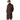 Cappotti Uomo Manuel Ritz - Cappotto 4132C4758 - Marrone