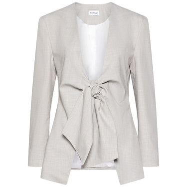 Giacche Donna Marella - MLLFACELLA - Grigio
