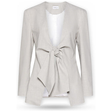 Giacche Donna Marella - MLLFACELLA - Grigio