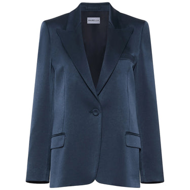Giacche Donna Marella - MLLZIMINO - Blu