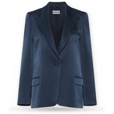 Giacche Donna Marella - MLLZIMINO - Blu