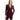 Giacche Donna Marella - MLLDENTE - Bordeaux