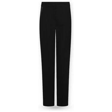 Pantaloni Donna Marella - MLTNEMBO - Nero