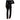 Pantaloni Donna Marella - MLTNEMBO - Nero