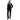 Pantaloni Donna Marella - MLTNEMBO - Nero